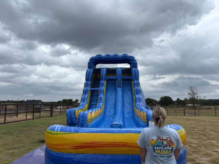 inflatable 3 Home